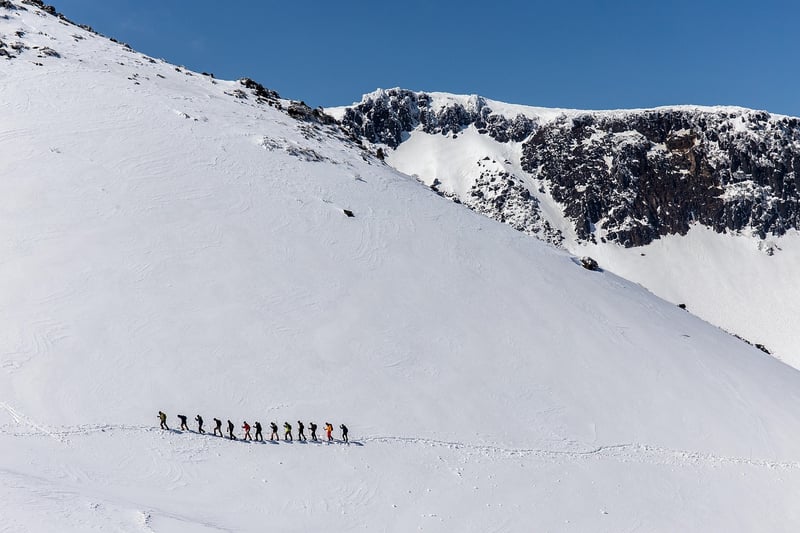 Adventure Groups